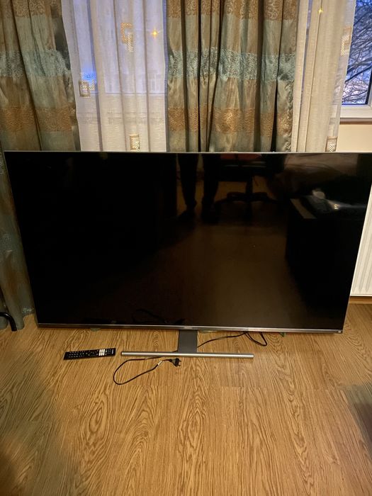 Horizon 65 inch display defect