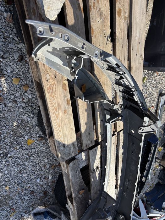 Броня Skoda Octavia