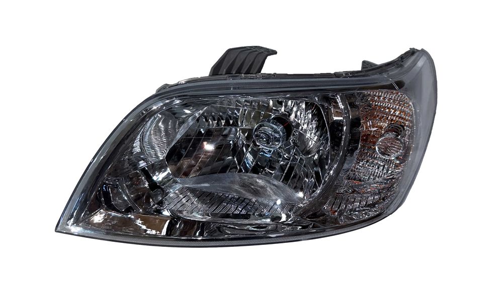 Фара LH Aveo T 255  ХБ