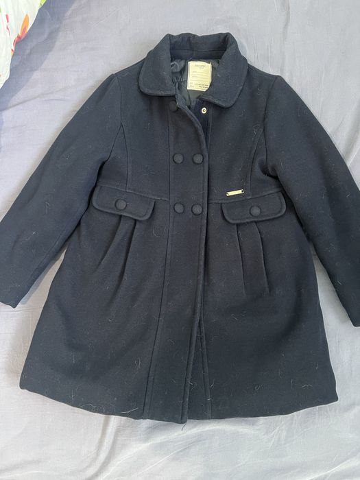 Детско палто Mayoral