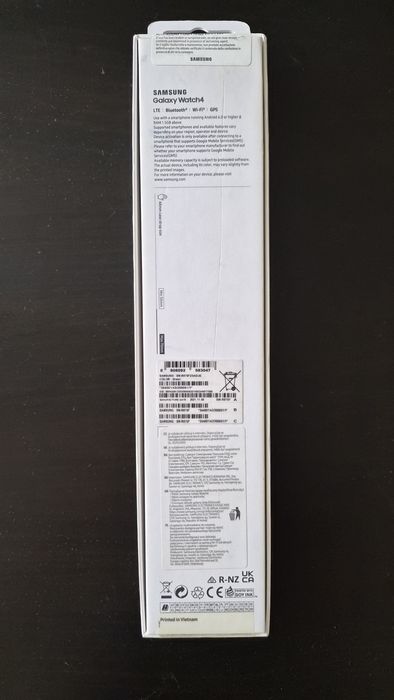 Galaxy Watch 4 LTE
