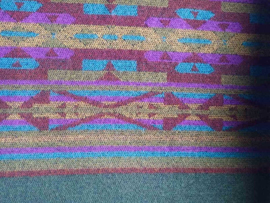 Дамски шал  Fendi