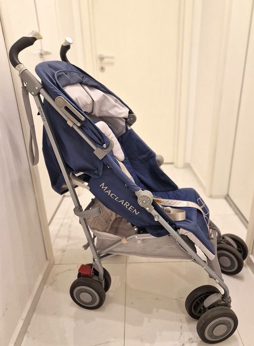 Детска количка Maclaren Techno XT