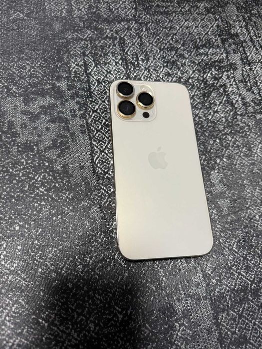 Apple iPhone 14 Pro Max 1TB Silver – Отлично състояние + МНОГО аксесоари
