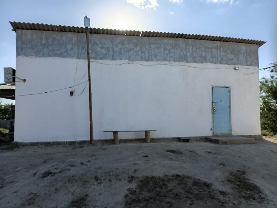 Белкөл үй сатылады ,1 ші көше