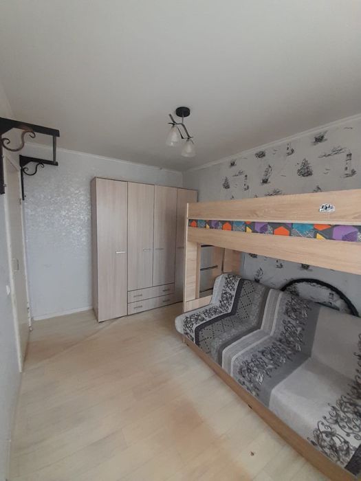 Квартира полуторка