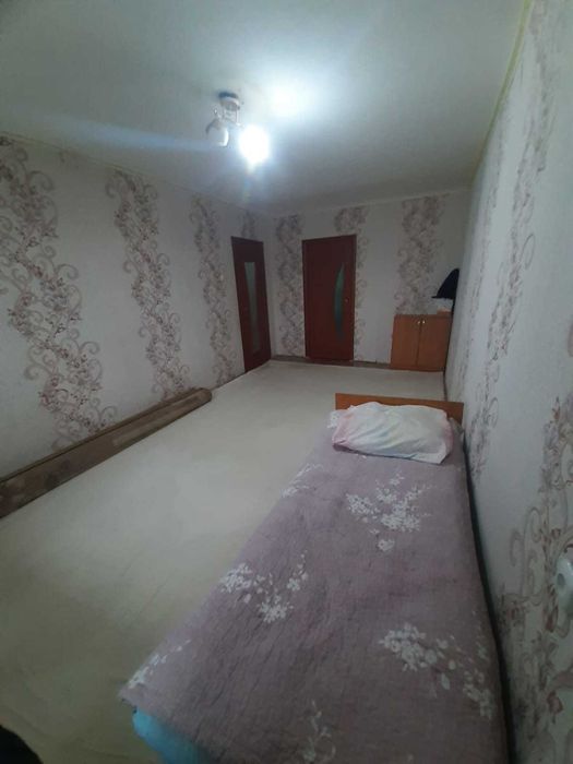 Продажа 2-комнатной квартиры на зигзаге