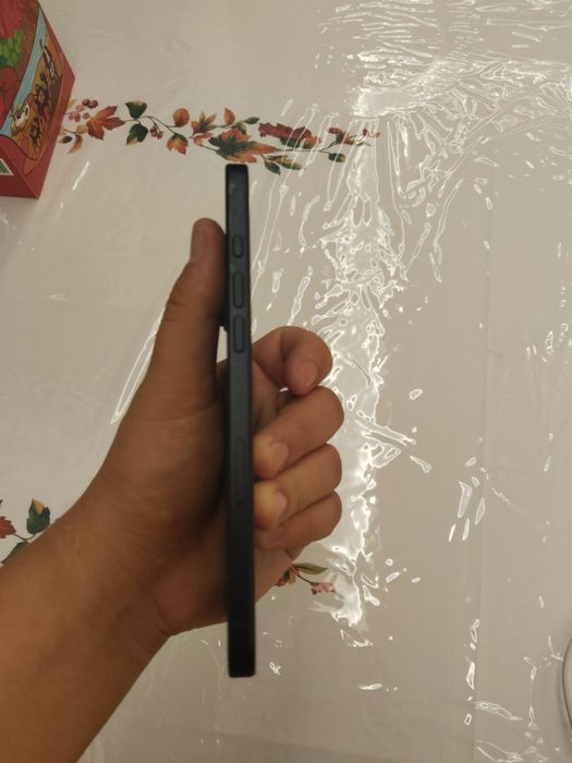 iPhone 16 plus 128 GB （ 2 Физ Сим -Карта )