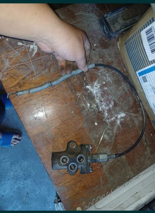 Запчасти на камаз