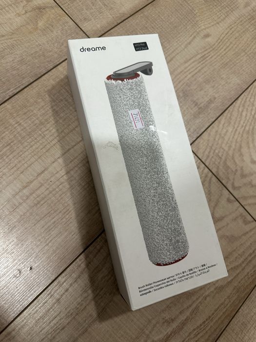 Щетка для моющего пылесоса dreame H12 pro - HSB4