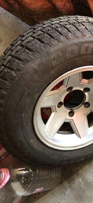 Минусови Джанти за витара 15 vitara 15