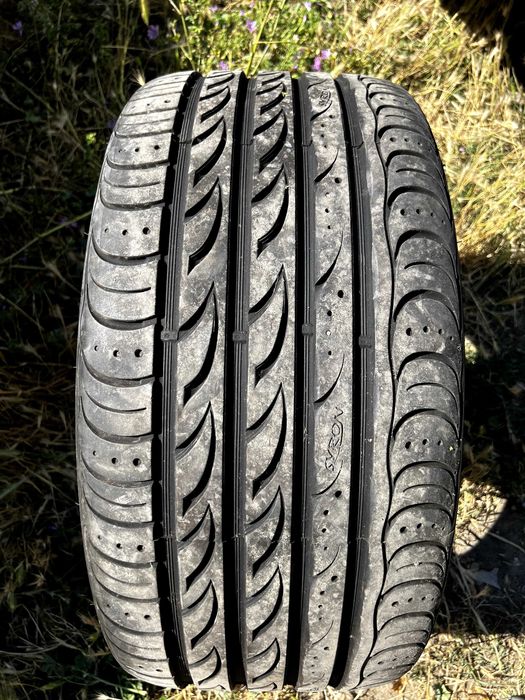 Оригинални немски джанти Keskin KT9 22" 5x120 10J с гуми 295/30/R22 за BMW X5 / X6