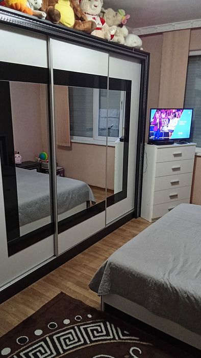 Продава се Двустаен апартамент в Симеоновград - 58 кв.м за 396 €/кв.м - Снимка #7