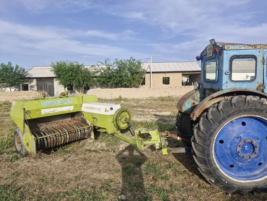 Class 55 press padborchik
