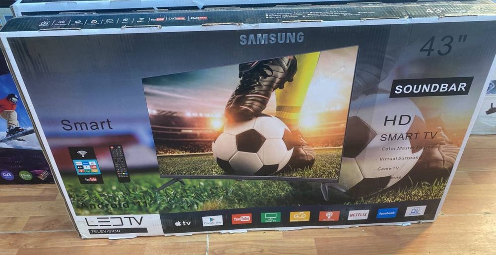 Телевизор, Televizor, TV