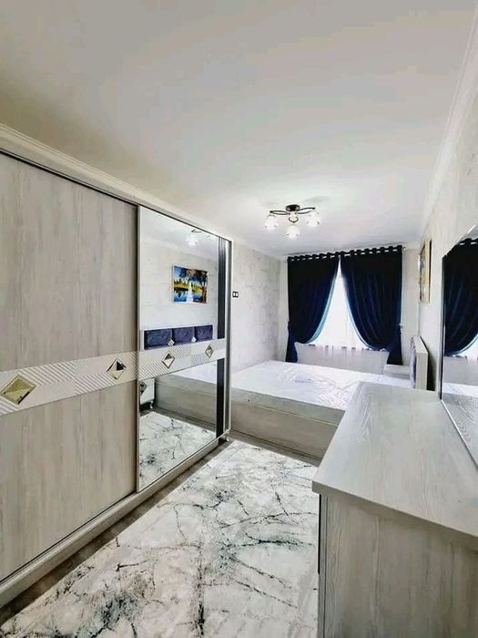 Аренда 2 хона переделние 3 хона 3 этаж вокзал султанша магазин