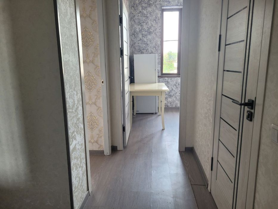Продаётся квартира 1 комната Мирабад