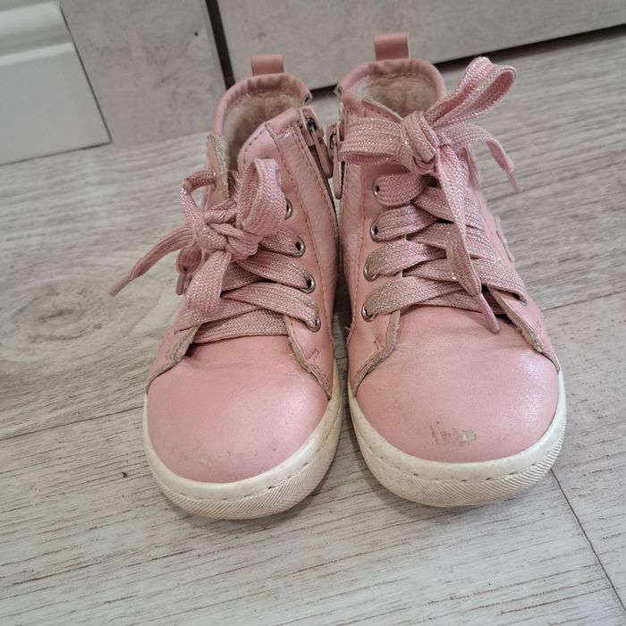 Обувь 23р Ласточка