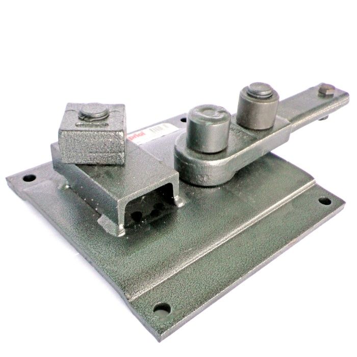 Placa fierar betonist cu maner 22 mm – Kapriol KP20681