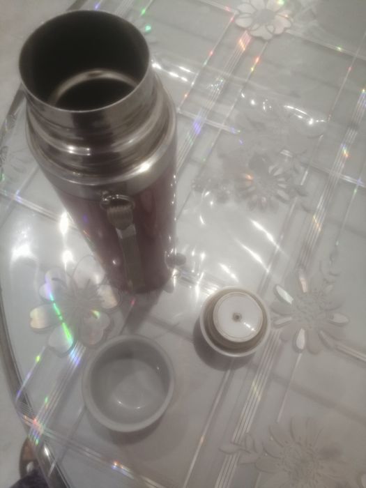 Продам мини термос