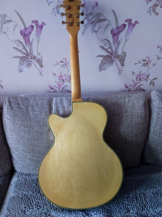 Гитара Cort Yorktown электроакустическая