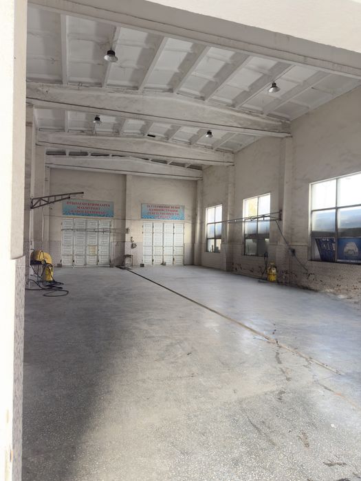 Арендага жой берилади