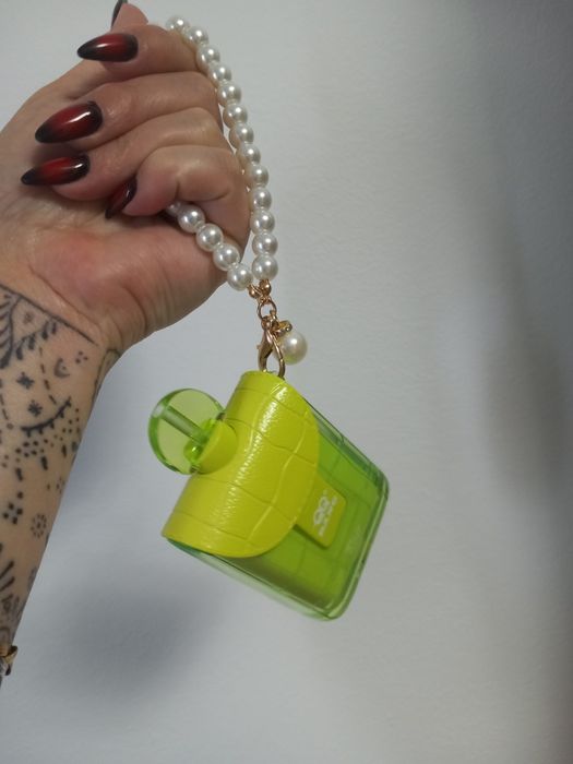 NOU ! BANG PERFUME 150k - Vape-uri / Țigări electronice / E-shisha