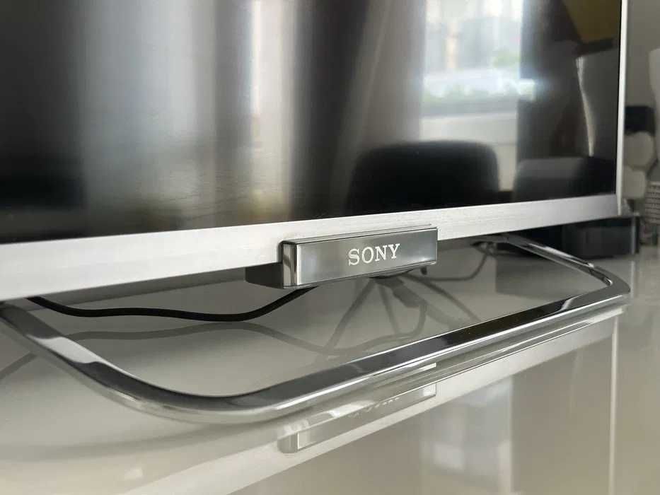 TV LED - Sony BRAVIA 139 cm - Smart - Youtube Netflix + suport - Garantie