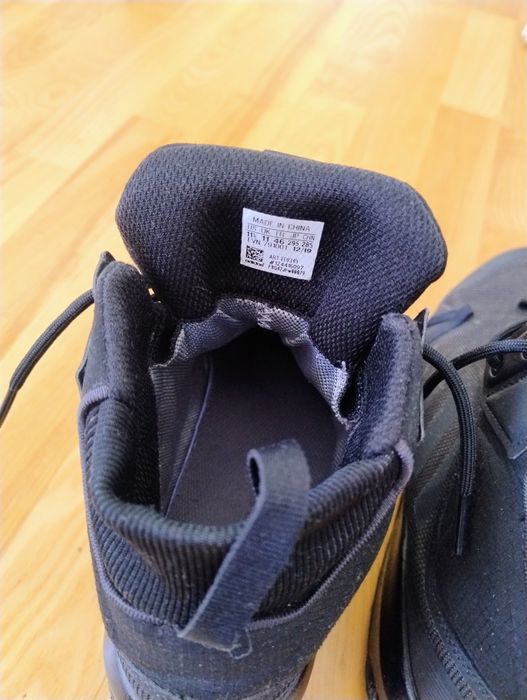 Adidas terrex Goretex 44-  44.5 - 45 boost gtx