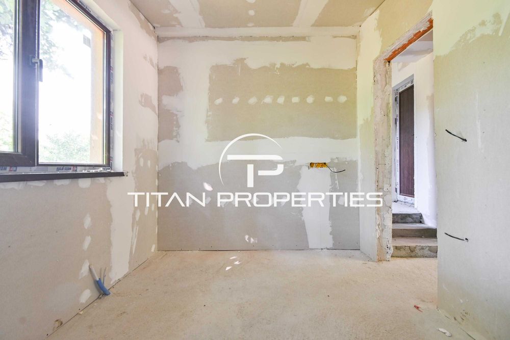 Продава се Къща в с. Храбърско, Област София-област - 85 кв.м за 2312 €/кв.м - Снимка #3