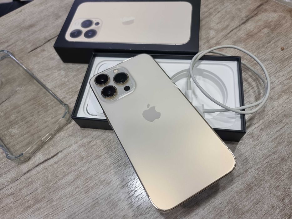 Apple iPhone 13 Pro, 256GB