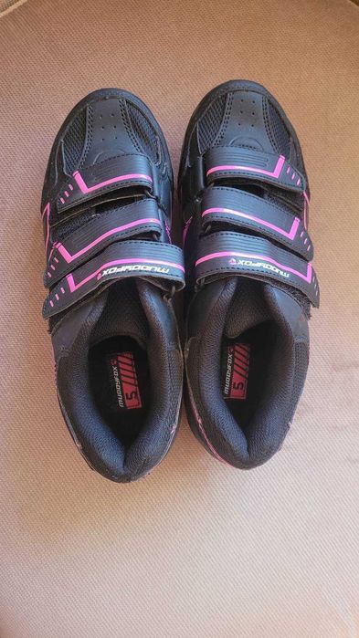 Спининг обувки - номер 38