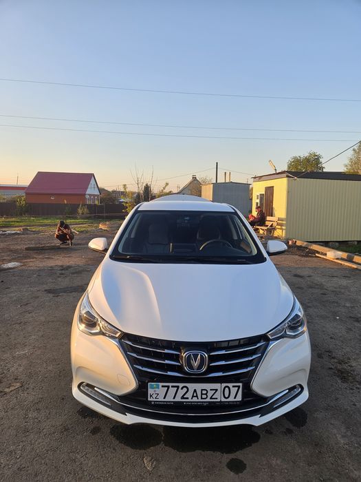 Чанган алсвин сатылады 2024.