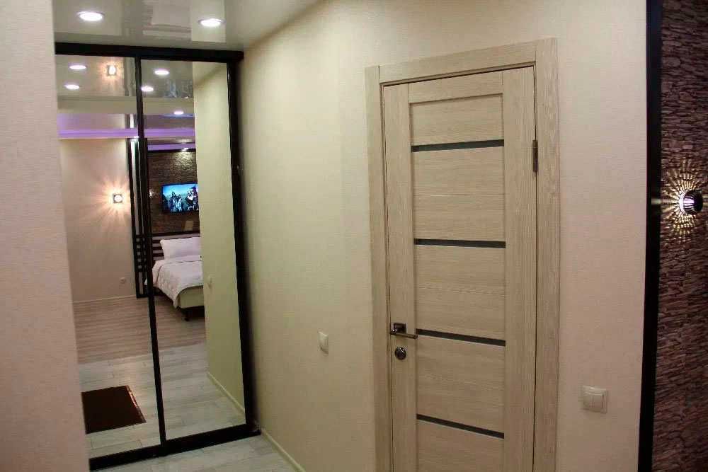 Г0г0ля у Меда, ост. Боулинг, еврорем, wiFi