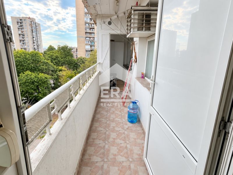 Дава се под наем Тристаен апартамент в Пловдив, Гагарин - 70 кв.м за 500 € - Снимка #6