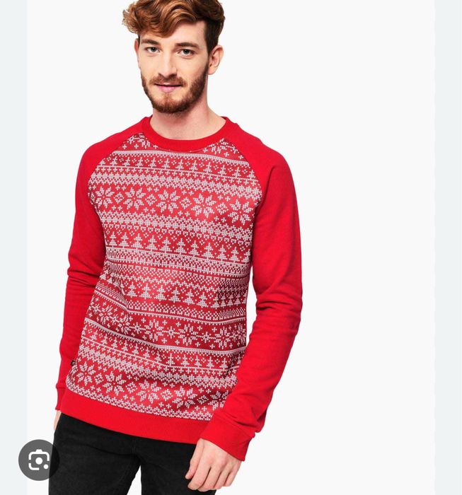 Коледни дрехи за семейство на марката Familysta