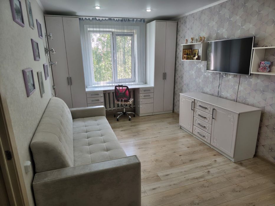 Продам 2 комнатную квартиру