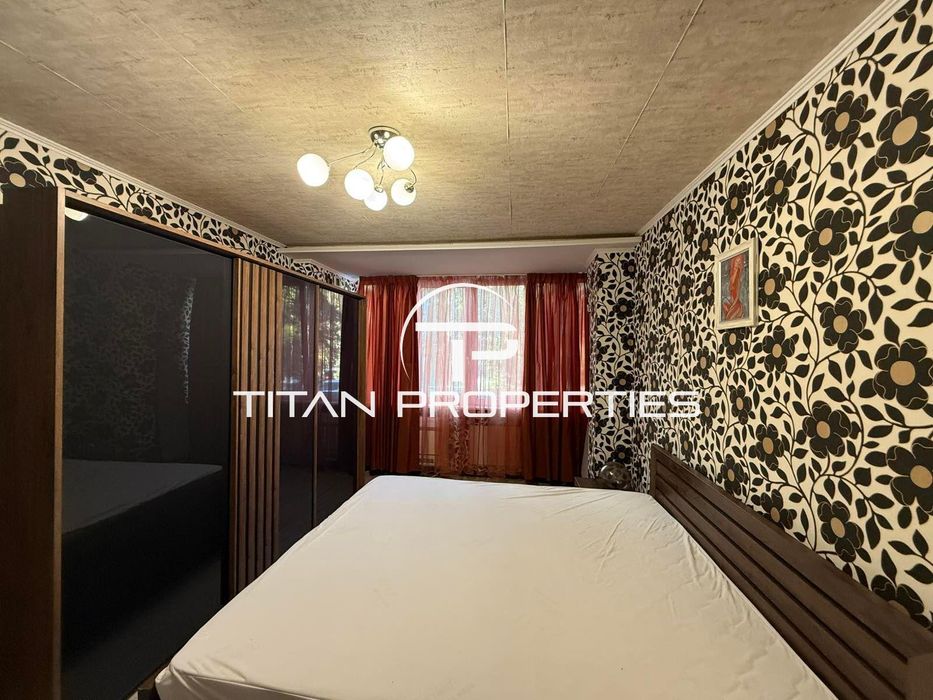 Дава се под наем Тристаен апартамент в Бургас, Лазур - 65 кв.м за 680 € - Снимка #5