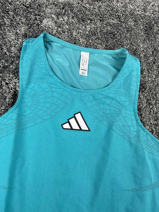 Adidas Aeroready Pro Women's Tennis Dress Дамска Рокля за Тенис