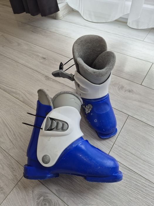 Clapari copii tecnopro