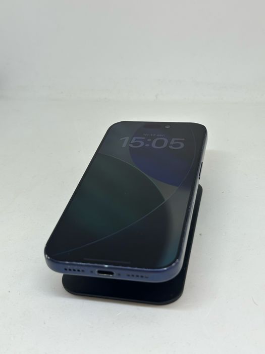 Iphone 17 pro 256gb 91% imei 24646