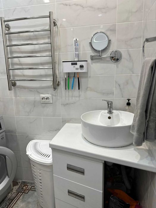 Продам 3х ком ЖАС ОРКЕН