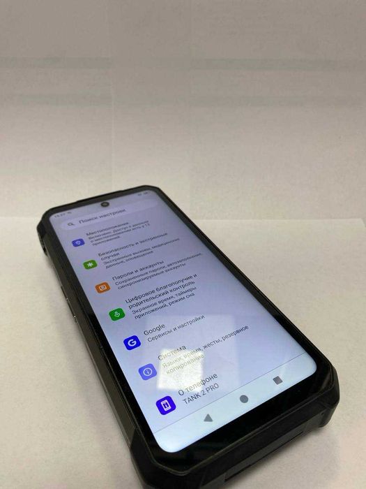 Unihertz Tank 2 pro((Алматы))837807