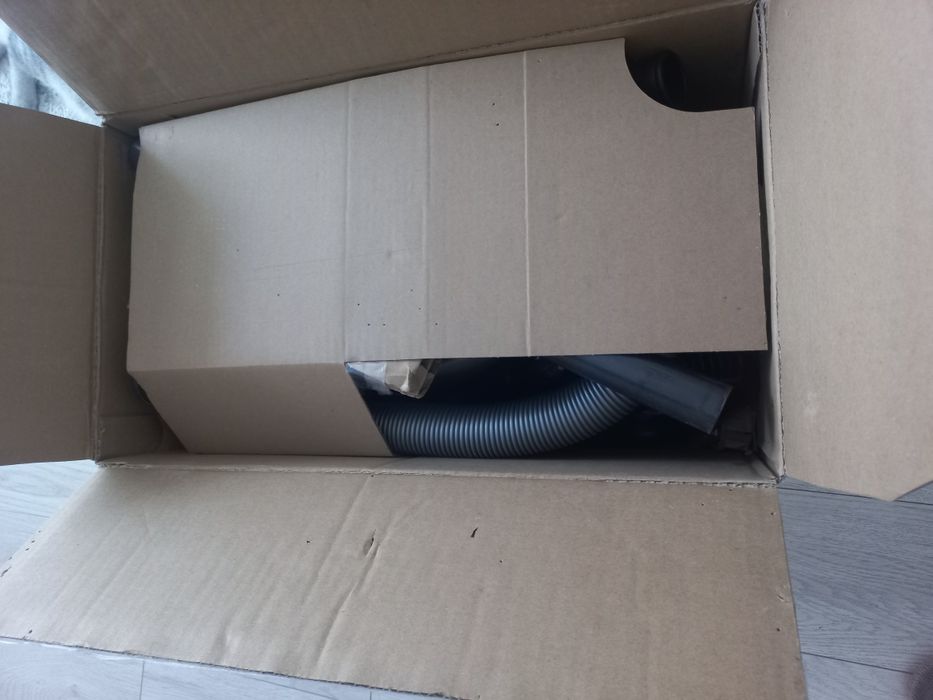 Пылесос Samsung, состояние отличное