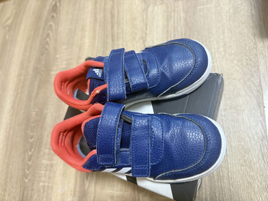 Adidas 27 сини момче