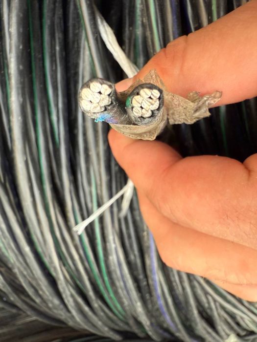 Sip kabelarimiz optim narxda