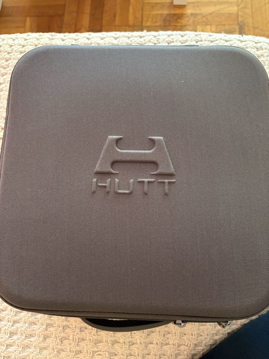 Робот за прозорци Huntt