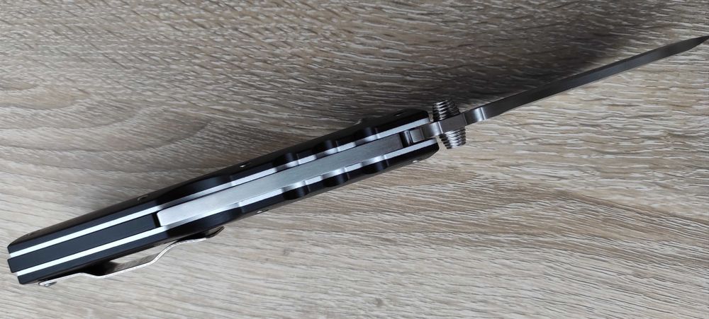 Сгъваем нож Соd Stееl АD-10