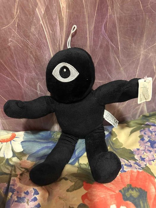 Seek Doors Роблокс плюшена играчка