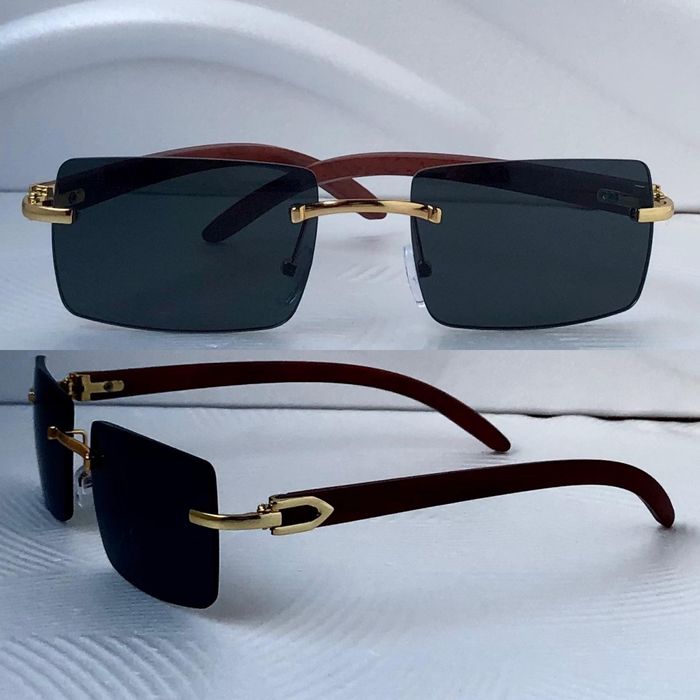 Стилни мъжки слънчеви очила